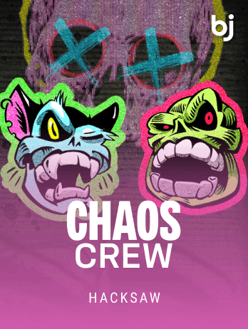 Chaos Crew thumbnail