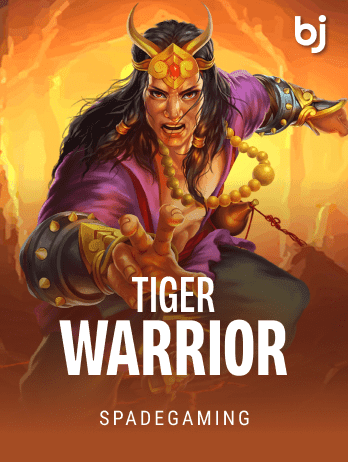 Tiger Warrior thumbnail