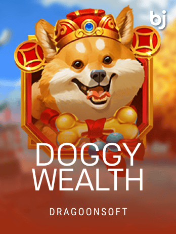 Doggy Wealthpng