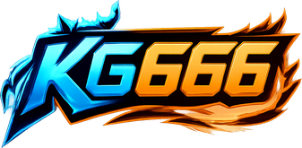 kg666bet Logo